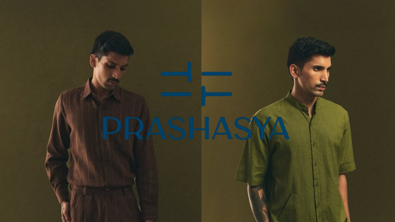 Prashasya